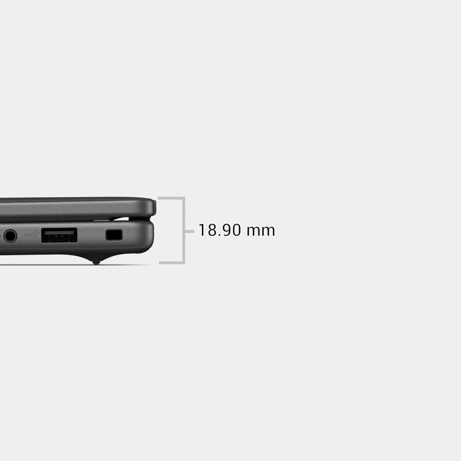 Dell Inspiron 14 5440 Laptop – 14" FHD+ STEM & Education Laptop with Intel Core Processor