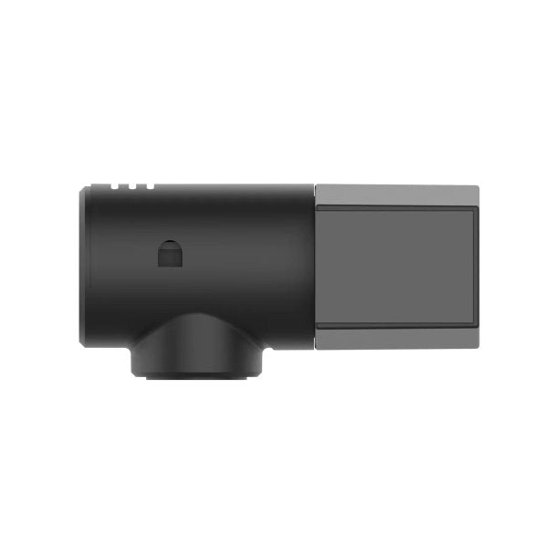 GekoGear Orbit 951 Dual 1080p Wi-Fi Dash Camera Surveillance Edition