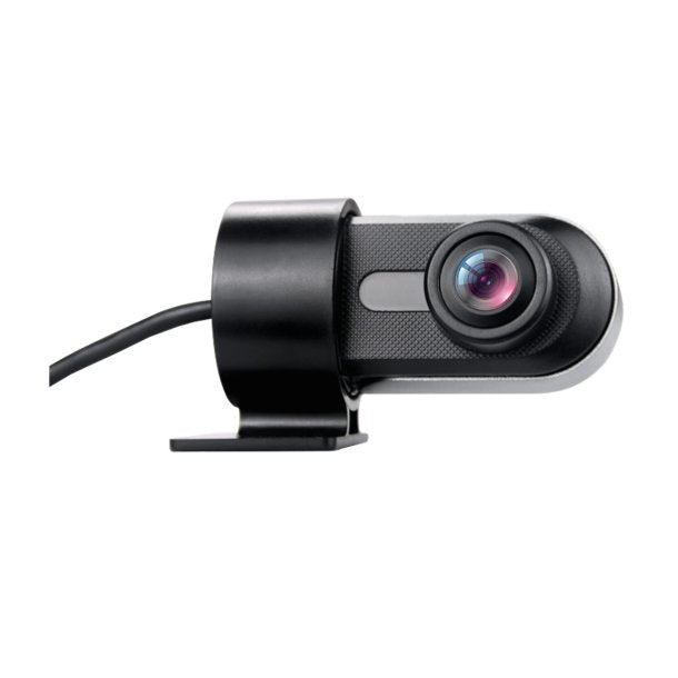 GekoGear Scout Pro 2K 3-Channel Dash Cam with GPS & Parking Mode