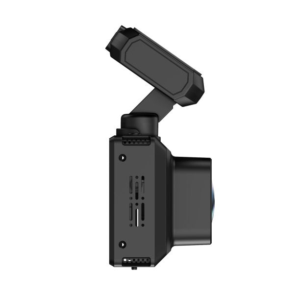 GekoGear Orbit 951 Dual 1080p Wi-Fi Dash Camera Surveillance Edition