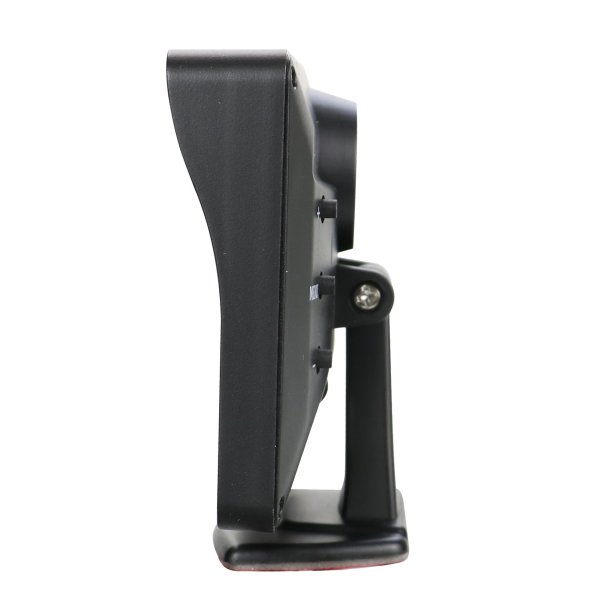 GekoGear SOLARST Wireless Solar-Powered Backup Camera System