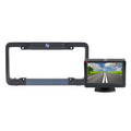 GekoGear SOLARST Wireless Solar-Powered Backup Camera System
