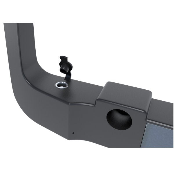 GekoGear SOLARST Wireless Solar-Powered Backup Camera System