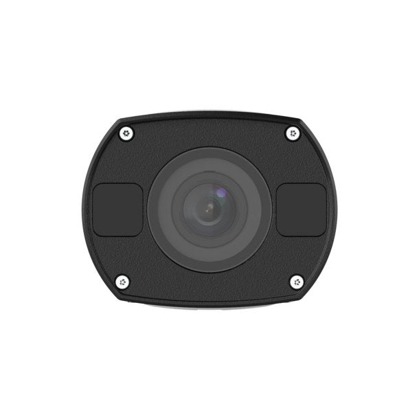 Gyration 4MP TAA Compliant Intelligent Varifocal Bullet Camera