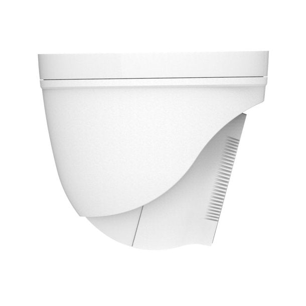 Gyration 4MP Intelligent Varifocal Turret Security Camera – TAA Compliant