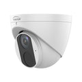 Gyration 2MP HD IR Turret Network Camera with WDR & PoE