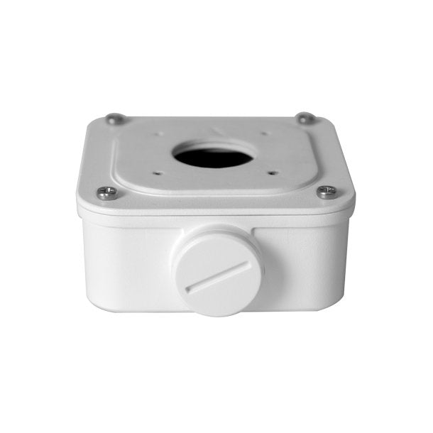 Gyration ACSJ104 Mini Bullet Camera Junction Box for CyberView Cameras