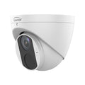 Gyration CyberView 4MP Turret Network Security Camera with PoE