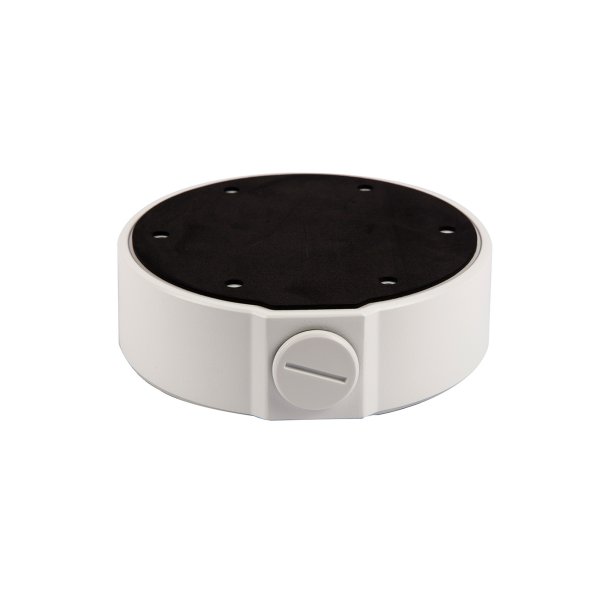 Gyration ACSJ103 Fixed Dome Camera Junction Box for CyberView 411D-TAA/811D