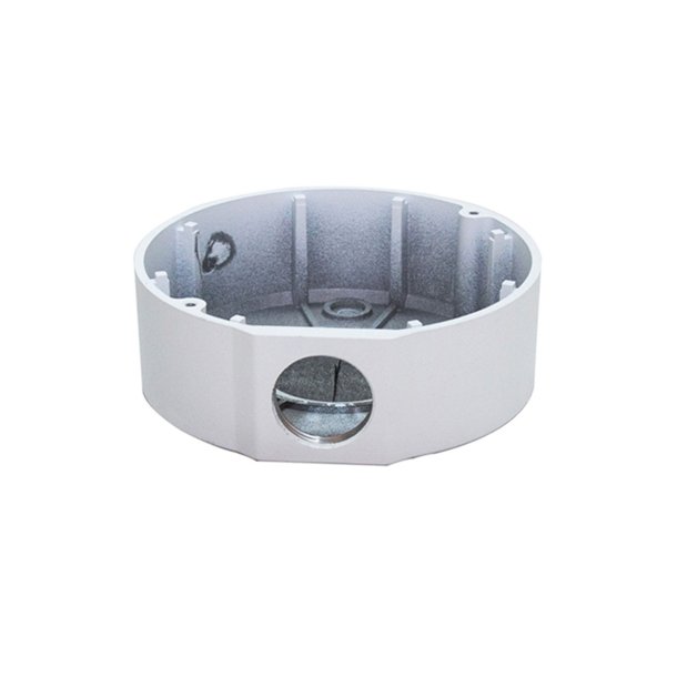 GYRA ACSJ101 Fixed Dome Junction Box for CyberView Cameras