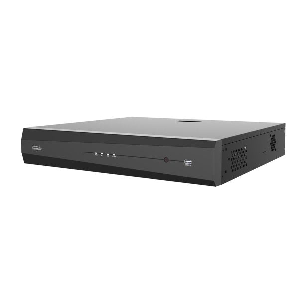 Gyration 32-Channel NVR (TAA Compliant)