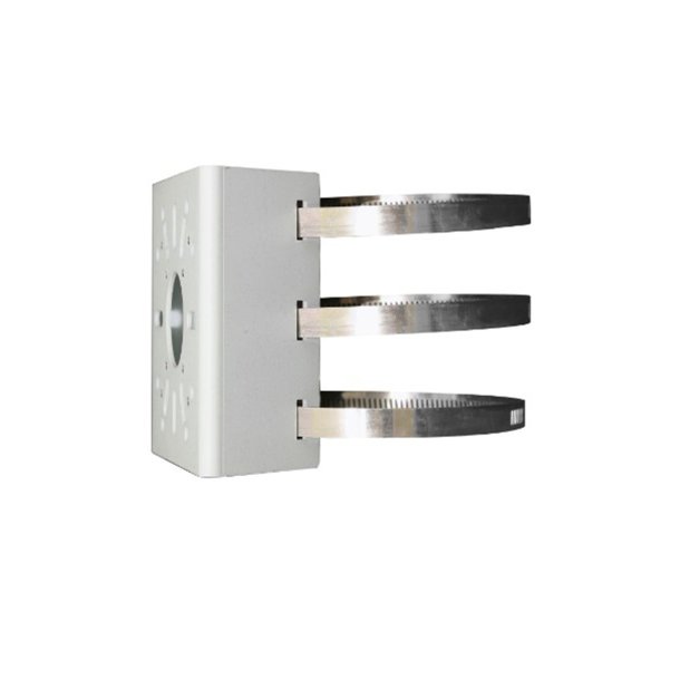 Gyration ACSJ111 Pole Mount Adapter for CyberView Dome Cameras