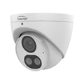 Gyration 5MP Outdoor Intelligent Night View Turret Security Camera