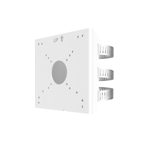 Gyration ACSJ110 Pole Mount Adapter for CyberView Bullet Cameras
