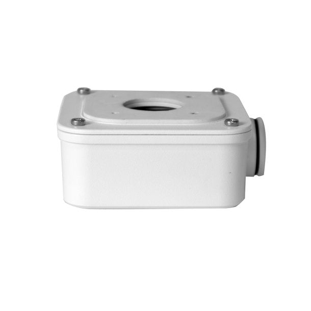 Gyration ACSJ104 Mini Bullet Camera Junction Box for CyberView Cameras