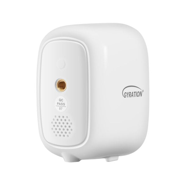 GYRATION Cyberview 2010 2MP Indoor/Outdoor WiFi Battery Security Camera