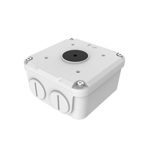Gyration ACSJ106 Bullet Camera Junction Box for CyberView 411B-TAA & 811B