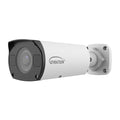 Gyration 8MP Outdoor Varifocal Bullet Security Camera for STEM & Campus Safety