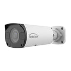 Gyration 8MP Outdoor Varifocal Bullet Security Camera for STEM & Campus Safety
