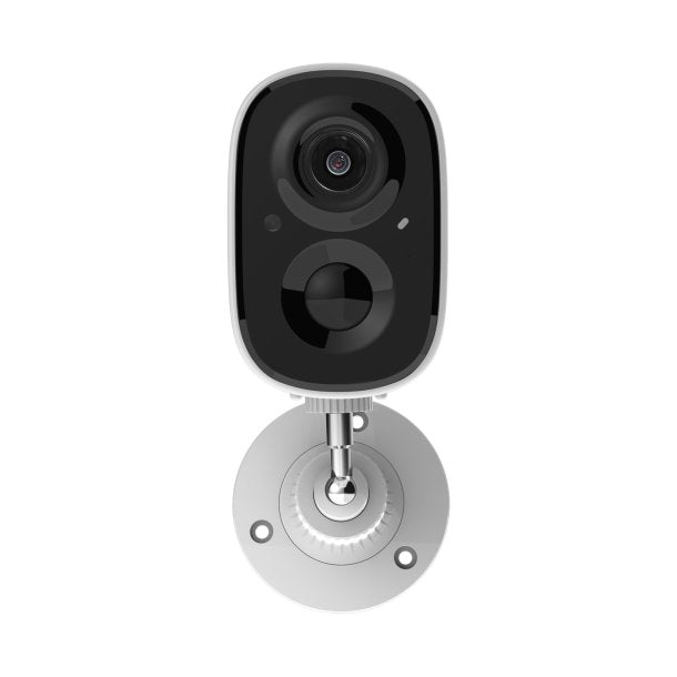 GYRATION Cyberview 2010 2MP Indoor/Outdoor WiFi Battery Security Camera