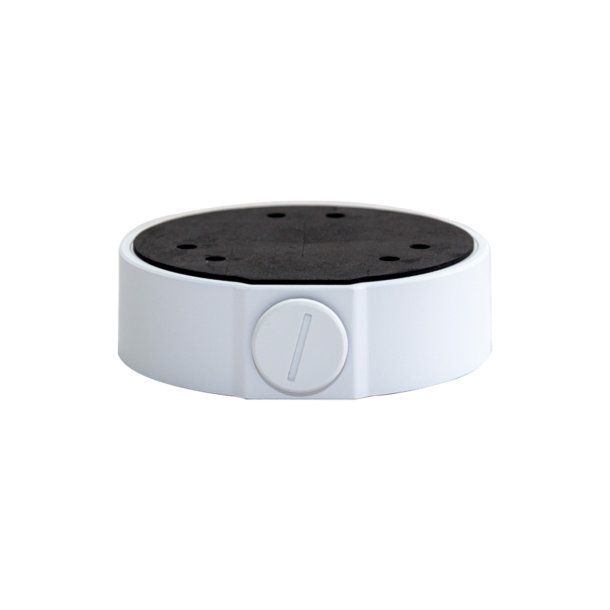 GYRA ACSJ102 Fixed Turret Camera Junction Box for CyberView Cameras