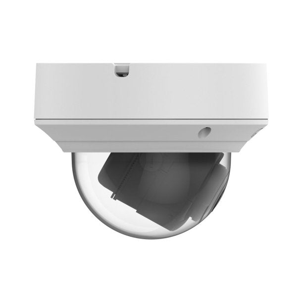 Gyration Cyberview 411D TAA 4MP Outdoor Varifocal Dome Security Camera