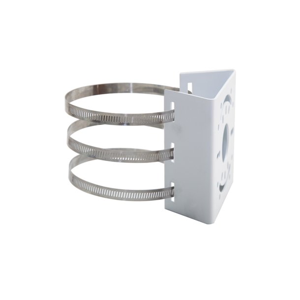 Gyration ACSJ111 Pole Mount Adapter for CyberView Dome Cameras