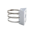 Gyration ACSJ111 Pole Mount Adapter for CyberView Dome Cameras