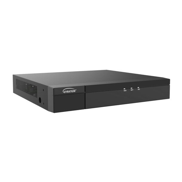 Gyration 8 Channel NVR (Network Video Recorder)