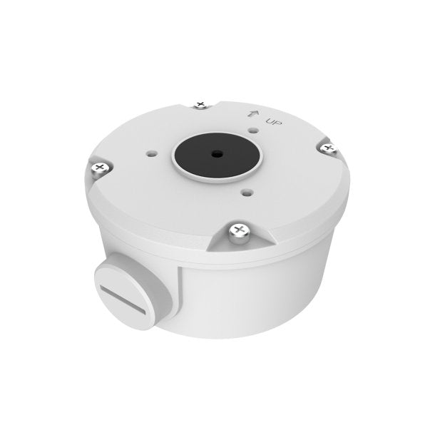 Gyration Bullet Camera Junction Box for CyberView Cameras