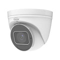 Gyration 8MP Outdoor Intelligent Varifocal Turret Camera for Schools