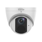 Gyration CyberView 410T TAA 4MP Turret Network Security Camera