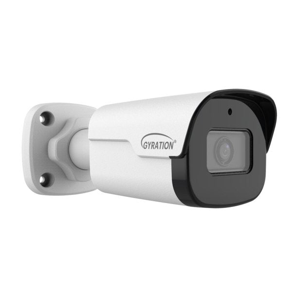Gyration 4MP TAA-Compliant IR Bullet Network Camera with WDR
