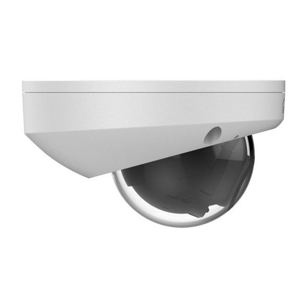 Gyration 4MP Outdoor Intelligent Dome Wedge Security Camera
