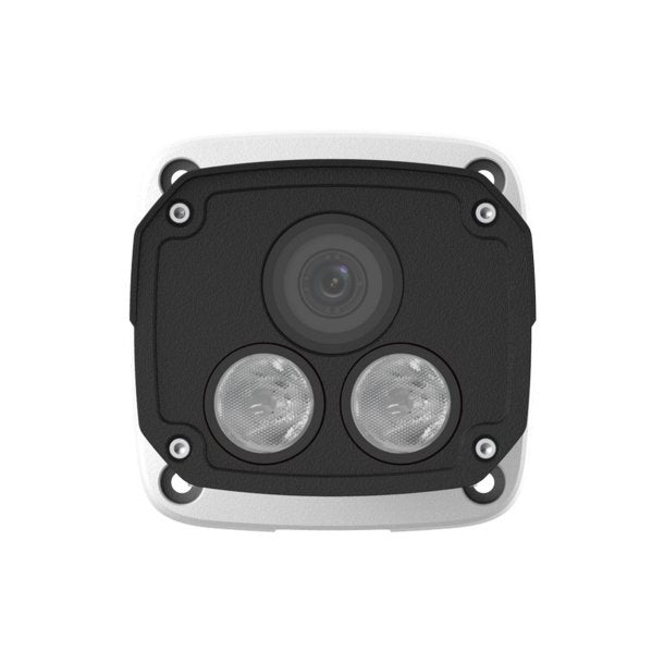 Gyration 5MP Intelligent Night View Color Bullet Security Camera