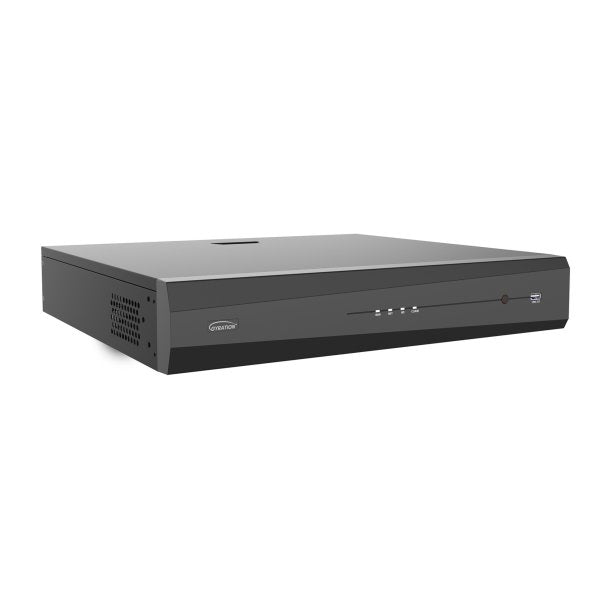Gyration 32-Channel NVR (TAA Compliant)