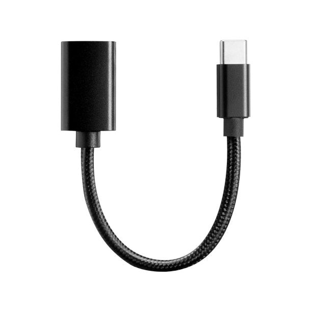 GekoGear Orbit A100 Wireless Apple CarPlay Adapter