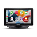 GEKO Orbit C100 7" Wireless Apple CarPlay & Android Auto Display