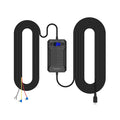 GekoGear Smart Hardwire Kit Pro for Dash Cams and Vehicle Monitoring