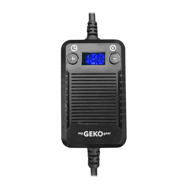 GekoGear Smart Hardwire Kit Pro for Dash Cams and Vehicle Monitoring