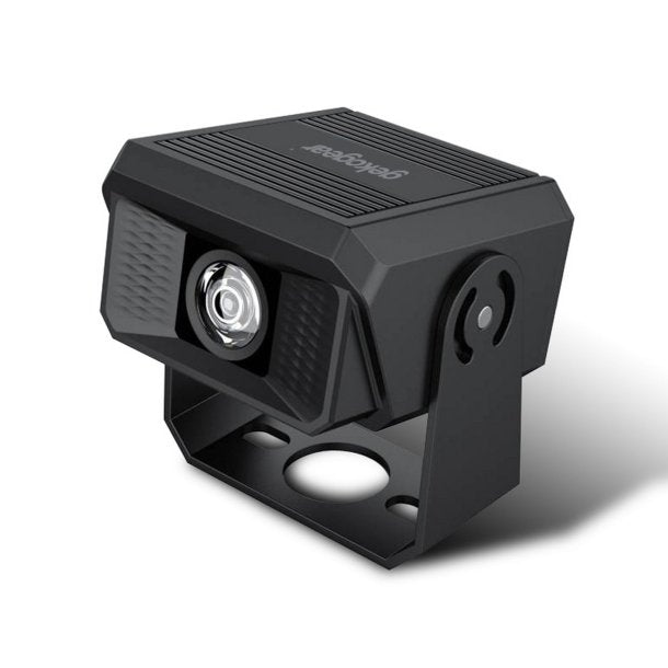 GekoGear Orbit T100 4-Channel Commercial Truck Dash Cam System
