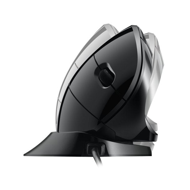Adesso iMouse V3 TAA Adjustable Vertical Ergonomic USB Mouse