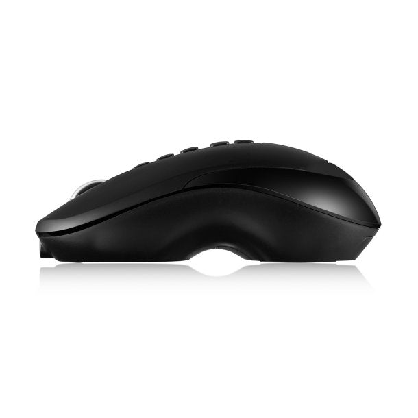 Adesso iMouse P40 Wireless Air Mouse Presenter for STEM Classrooms