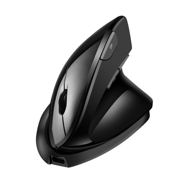 Adesso iMouse V30 Wireless Adjustable Vertical Ergonomic Mouse