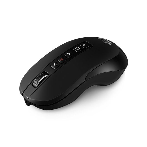 Adesso iMouse P40 Wireless Air Mouse Presenter for STEM Classrooms