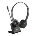 Adesso Xtream P400 Bluetooth Headset with Microphone & Charging Dock