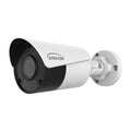 Gyration CyberView 4MP WDR IR Bullet Network Camera with PoE