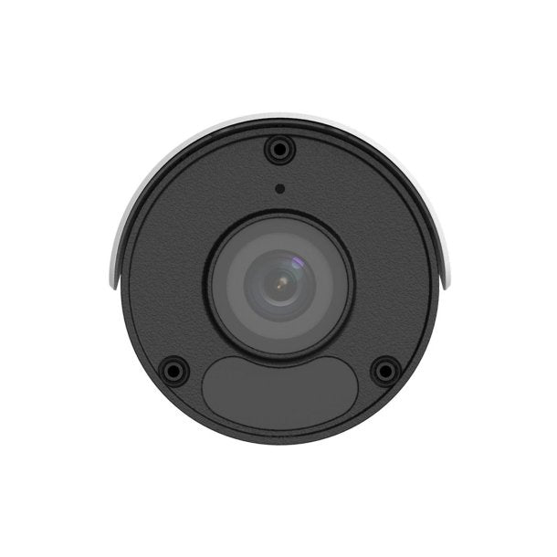 Gyration CyberView 4MP WDR IR Bullet Network Camera with PoE