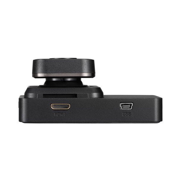 GekoGear Orbit 1120 Full HD Dash Cam with 32GB Card