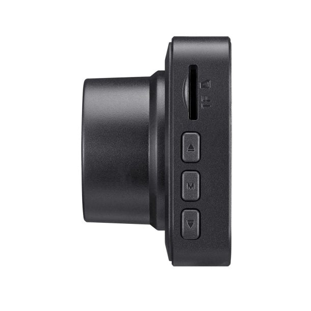 GekoGear Orbit D111 1080P Full HD Dash Camera